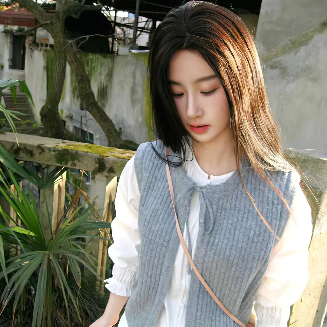 被沉默的女人